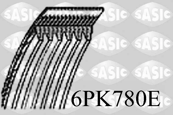 6PK780E