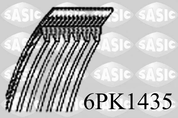 6PK1435