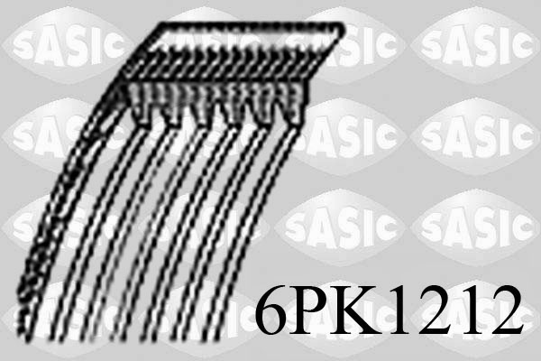 6PK1212