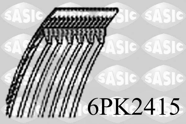 6PK2415