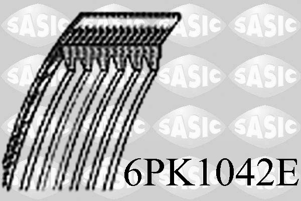6PK1042E
