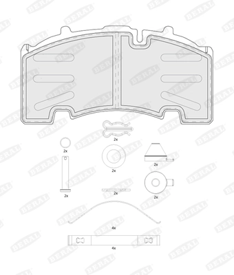 BCV29264TK