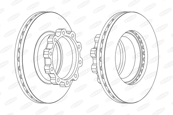 BCR170A