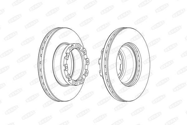BCR358A
