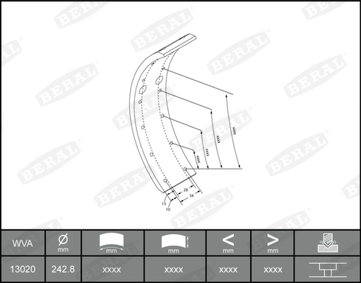 KBL13020.0-1561