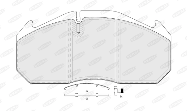 BCV29083TK