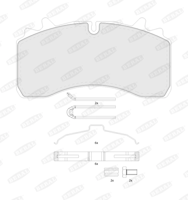 BCV29162TK