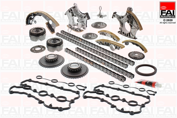 TCK296VVT
