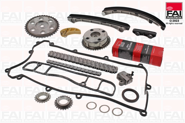 TCK363VVT