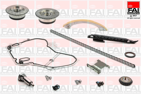 TCK120VVT