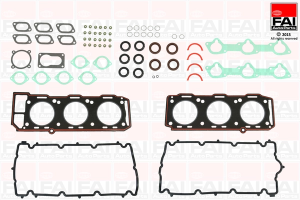 HS1125