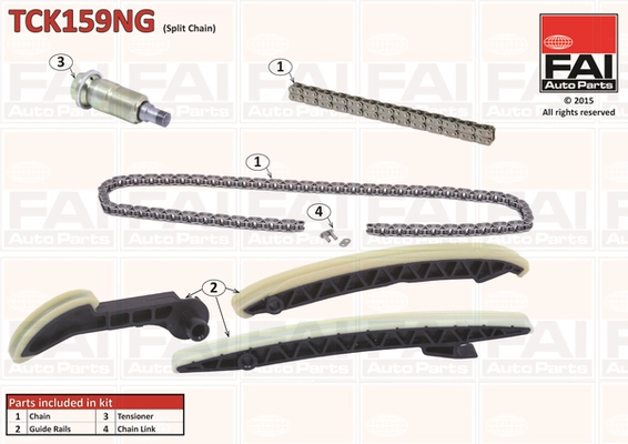 TCK159NG