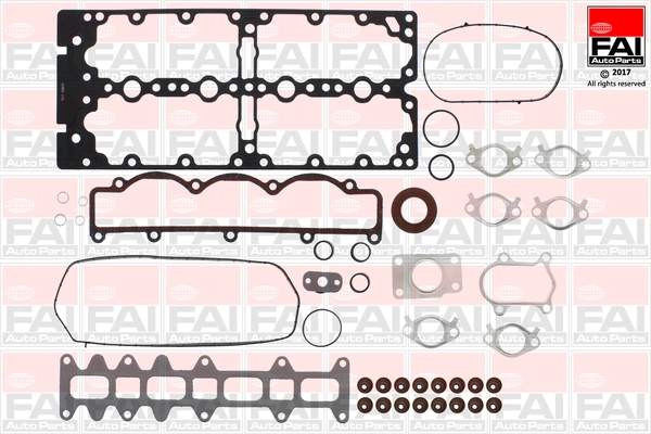HS1625NH