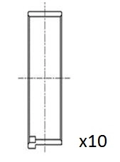 BB2075-STD