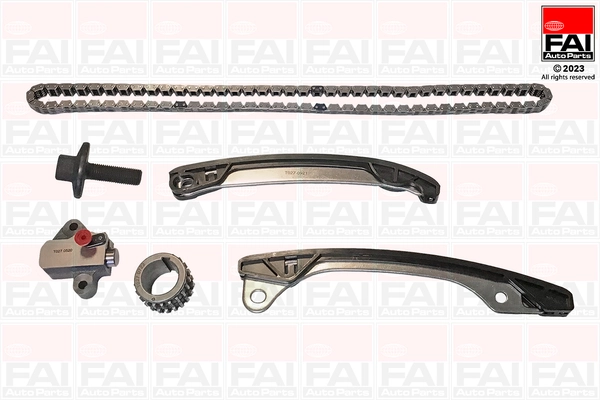 TCK358WO