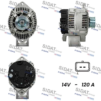 A12VA0574A2