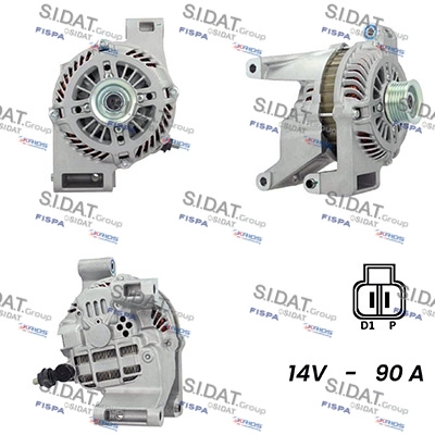 A12MH0357A2