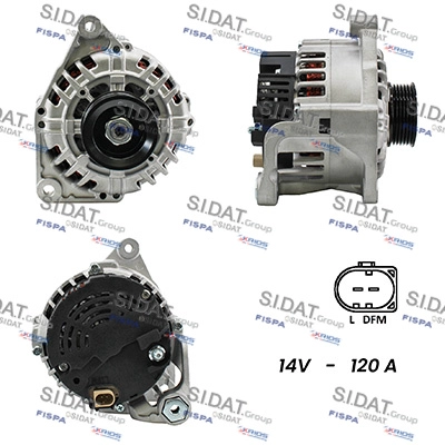 A12VA0240