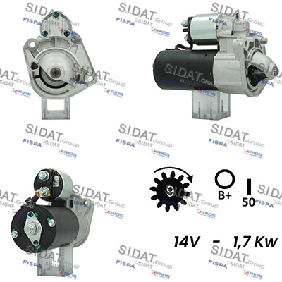 S12BH0739A2