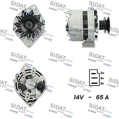 A12BH0394A2