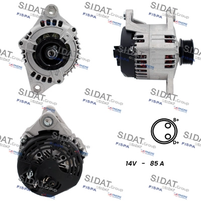 A12MA1137A2