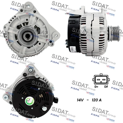 A12BH1276A2