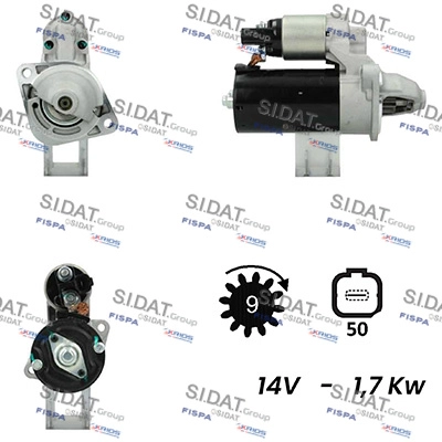 S12BH0327A2