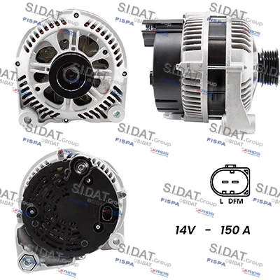 A12VA0053A2