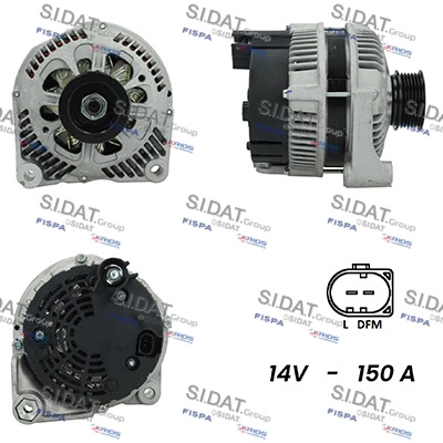 A12VA0507