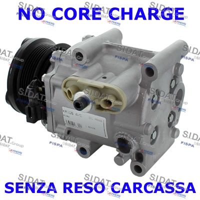 8S6119D629AC