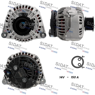 A12BH1255