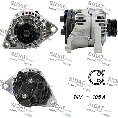 A12BH0191A2
