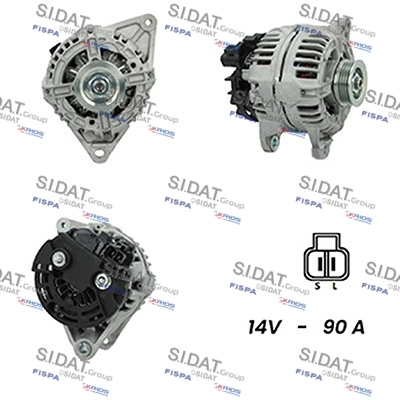 A12BH0470A2