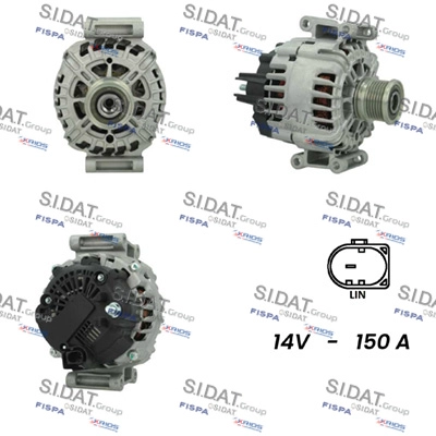 A12VA0280