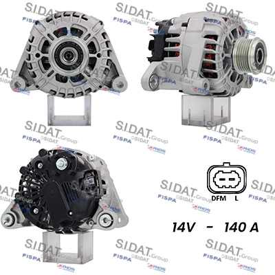 A12VA0647A2