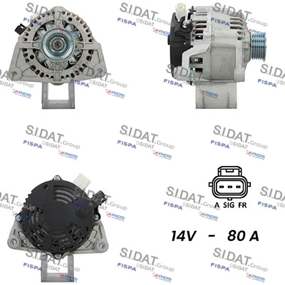 A12MA0426A2