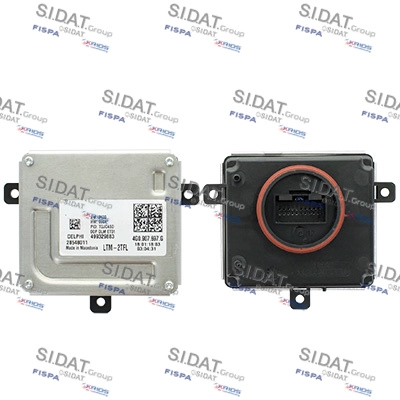4G0907697G