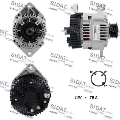 A12VA1295A2
