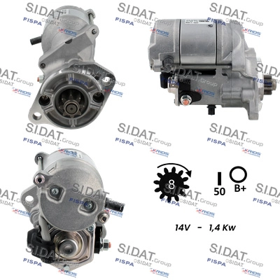 S12DE0725