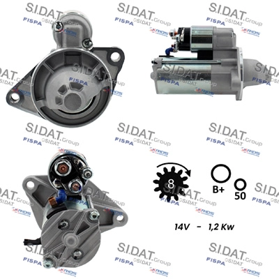 S12VS0699A2