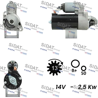 S12BH0275A2