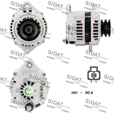 A12HT1277A2