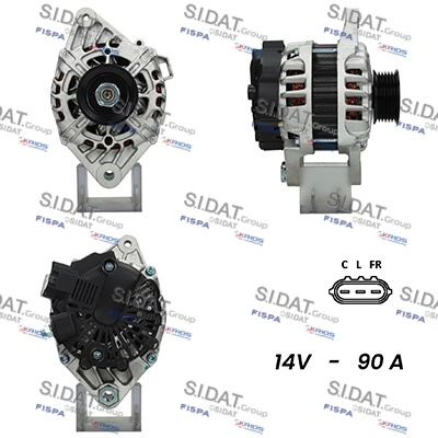 A12VA0672A2