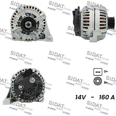 A12BH1090A2