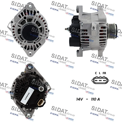 A12VA0676A2