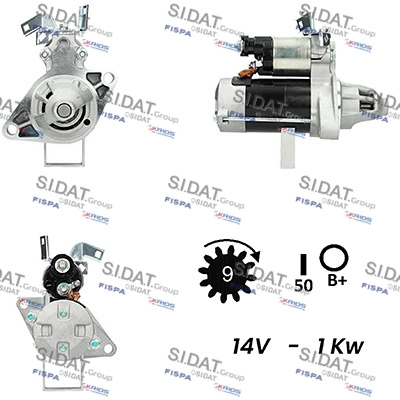 S12DE0519A2