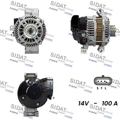A12MH0468A2