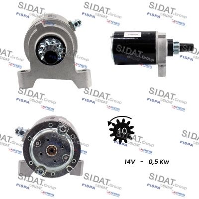 S12BS0452A2