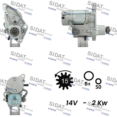S12DE0645