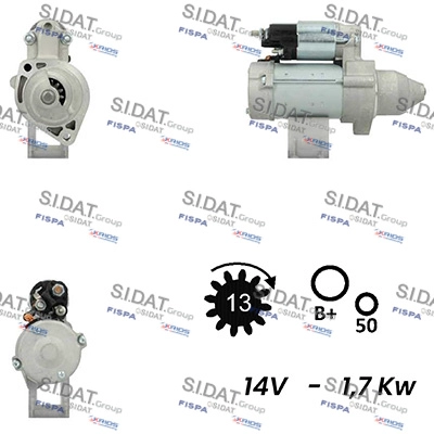 S12DE0360